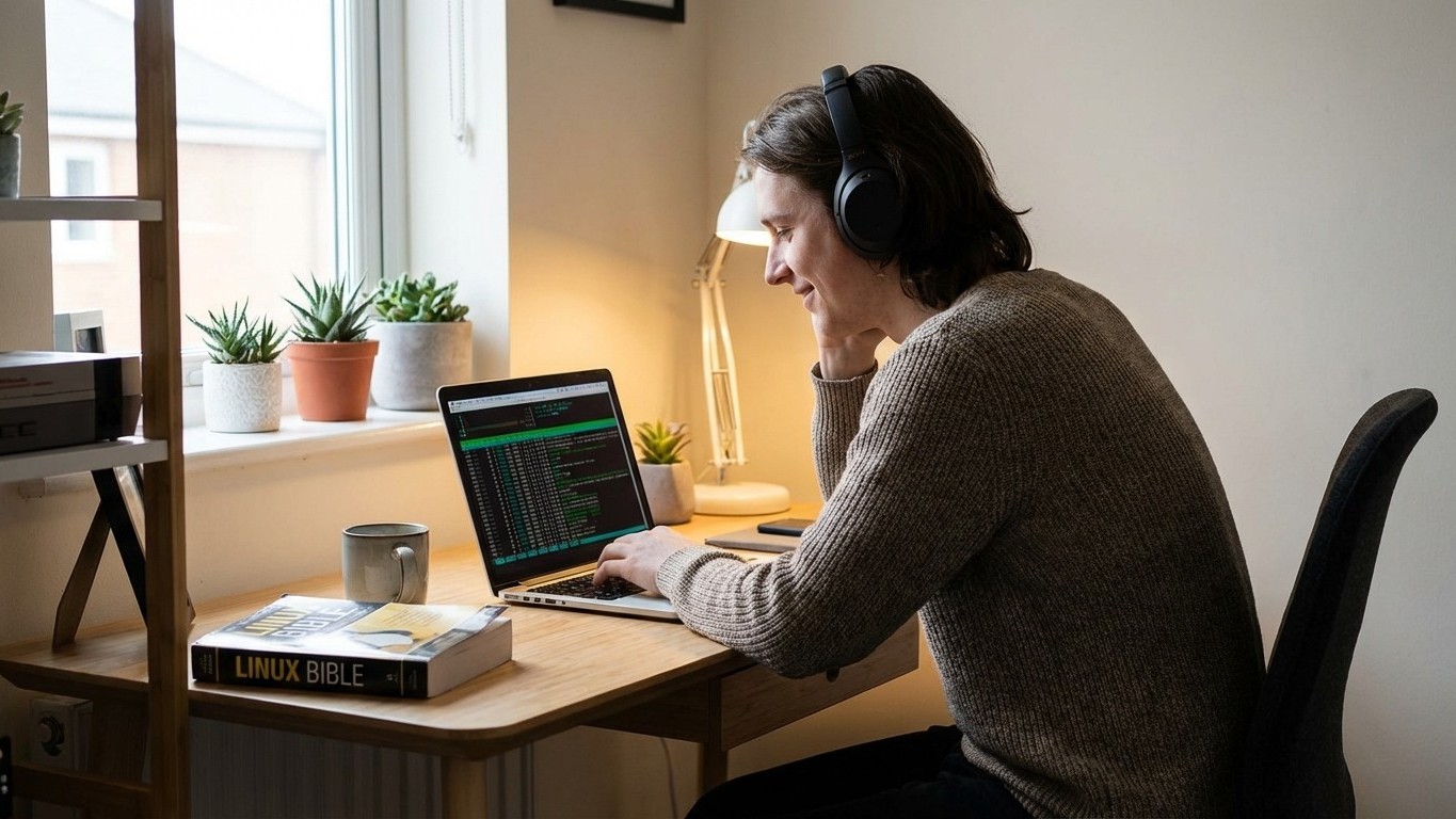 apt install pour débutant : installer, désinstaller et rechercher des paquets