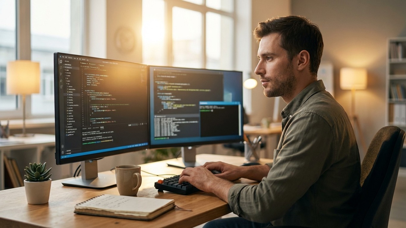 Cas d’usage : automatiser des tâches de dev avec Codex CLI