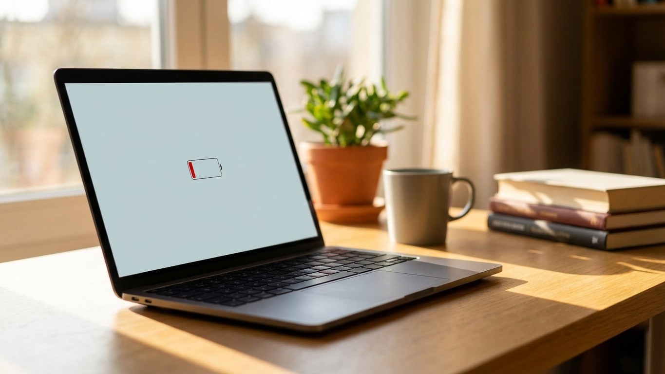 Cette fonction système décharge votre batterie 2x plus vite : diagnostic en ligne de commande sous Linux