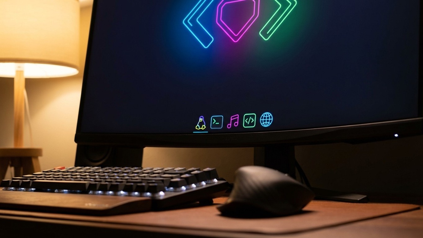 Changer thème et icônes sur Linux : méthodes simples et sources fiables