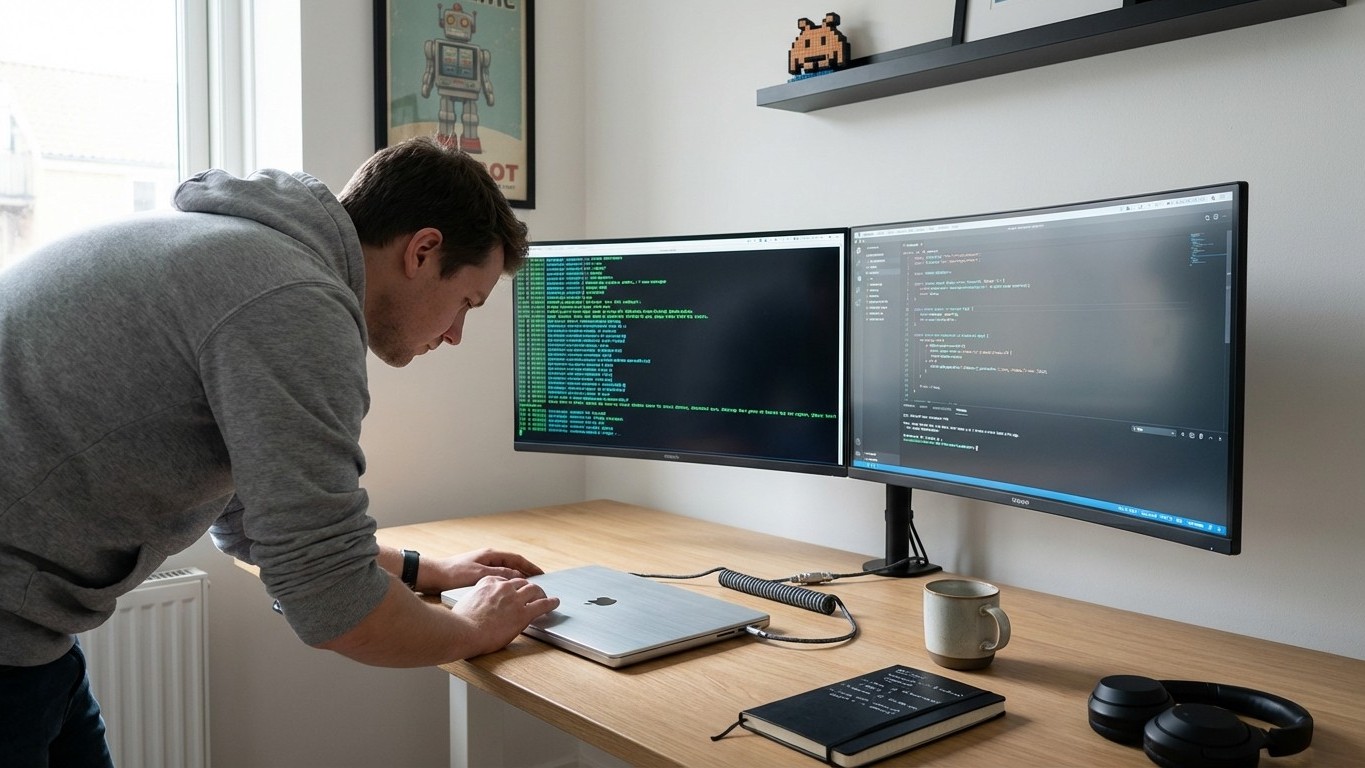 Configuration initiale de Claude Code : réglages essentiels pour bien commencer