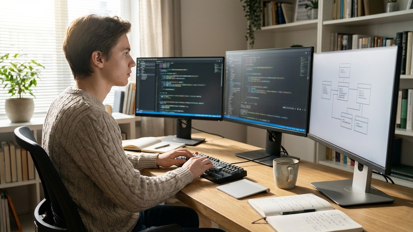 Générer du code à partir d’une spec avec Claude Code : méthode débutant (brief → plan → code)