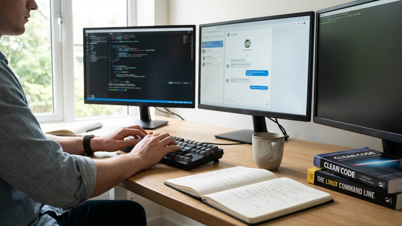 Claude Code vs ChatGPT vs Copilot : lequel choisir pour débuter ? (PAA)
