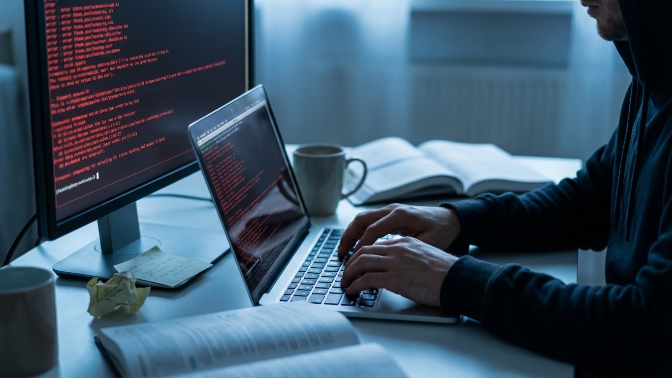 Corriger une erreur de compilation avec Codex CLI OpenAI : workflow de debug fiable