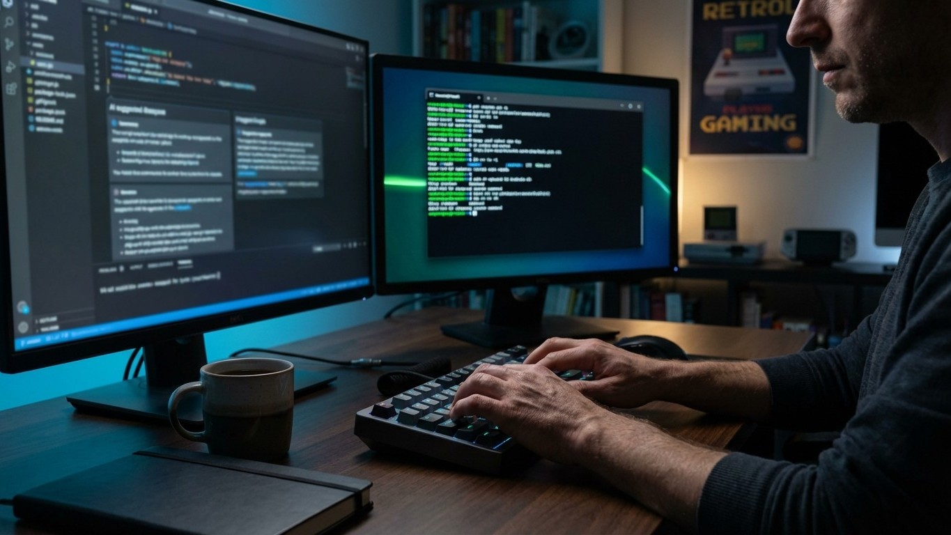Codex CLI OpenAI pour débutant : guide complet (installation, usages, commandes)