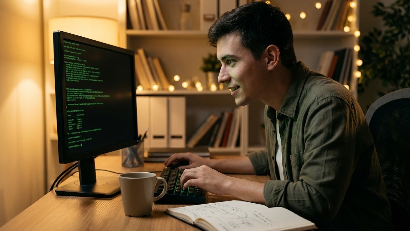 Codex CLI OpenAI pour débutants : guide complet pour installer, configurer et coder depuis le terminal