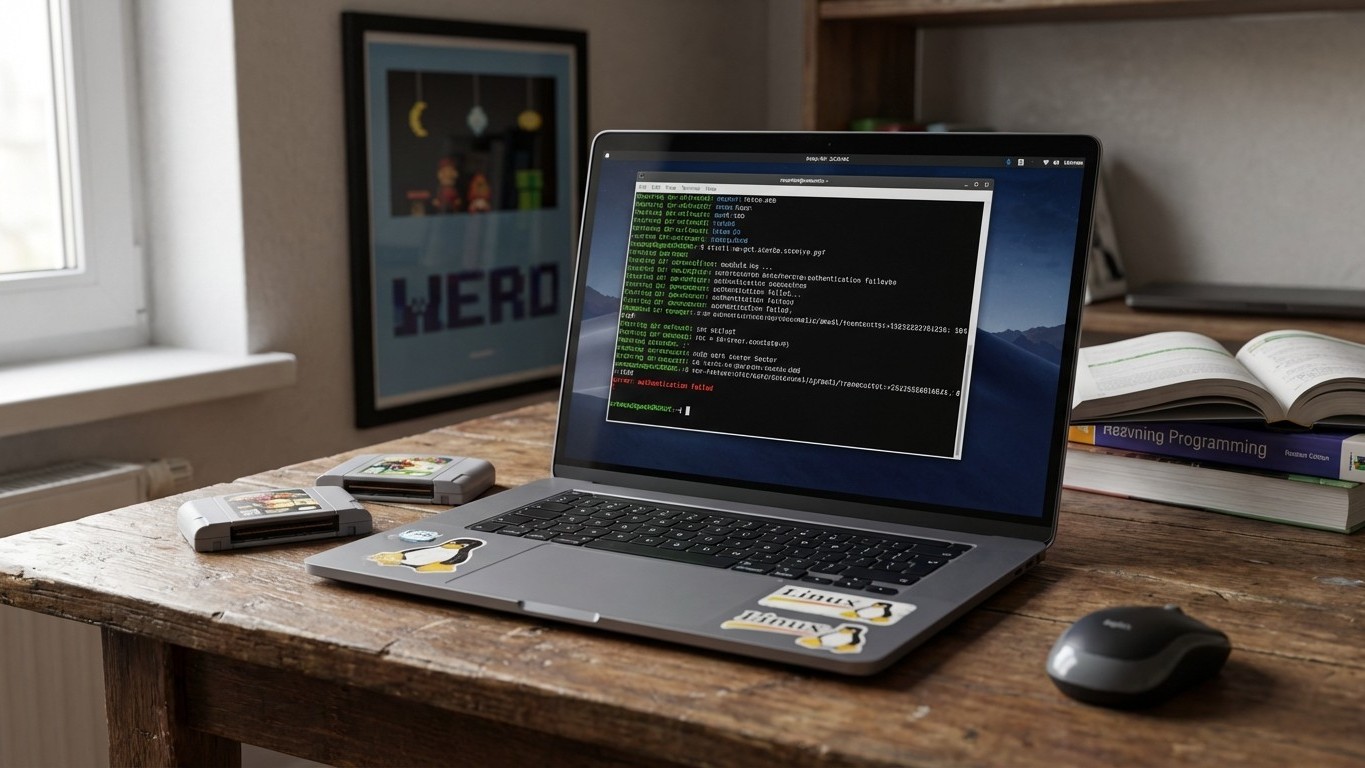 Erreur « authentication failed » avec Codex CLI OpenAI : causes fréquentes et corrections