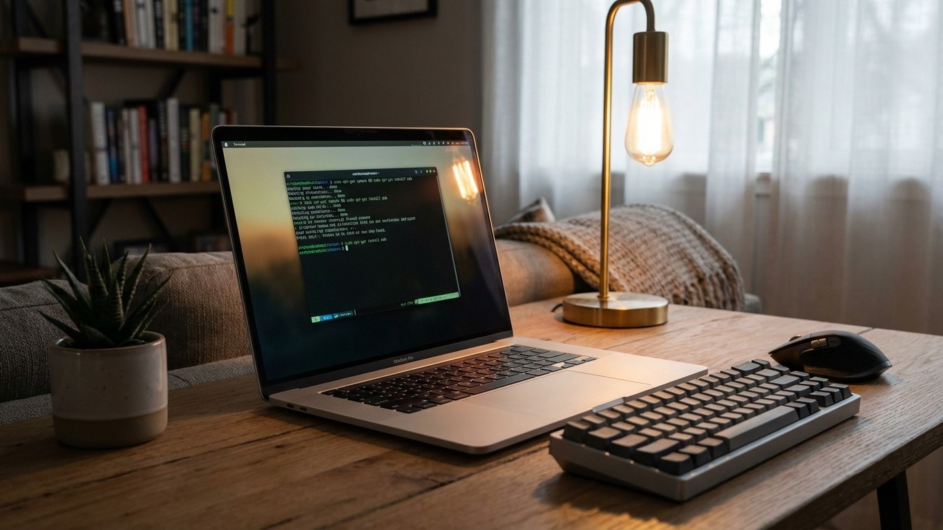 Installer Codex CLI OpenAI sur macOS et Linux : guide propre et reproductible