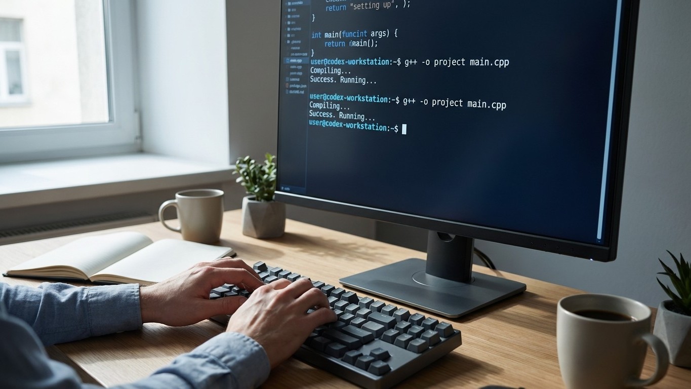 PAA — Quelles sont les commandes de base de Codex CLI (aide, run, init) ?