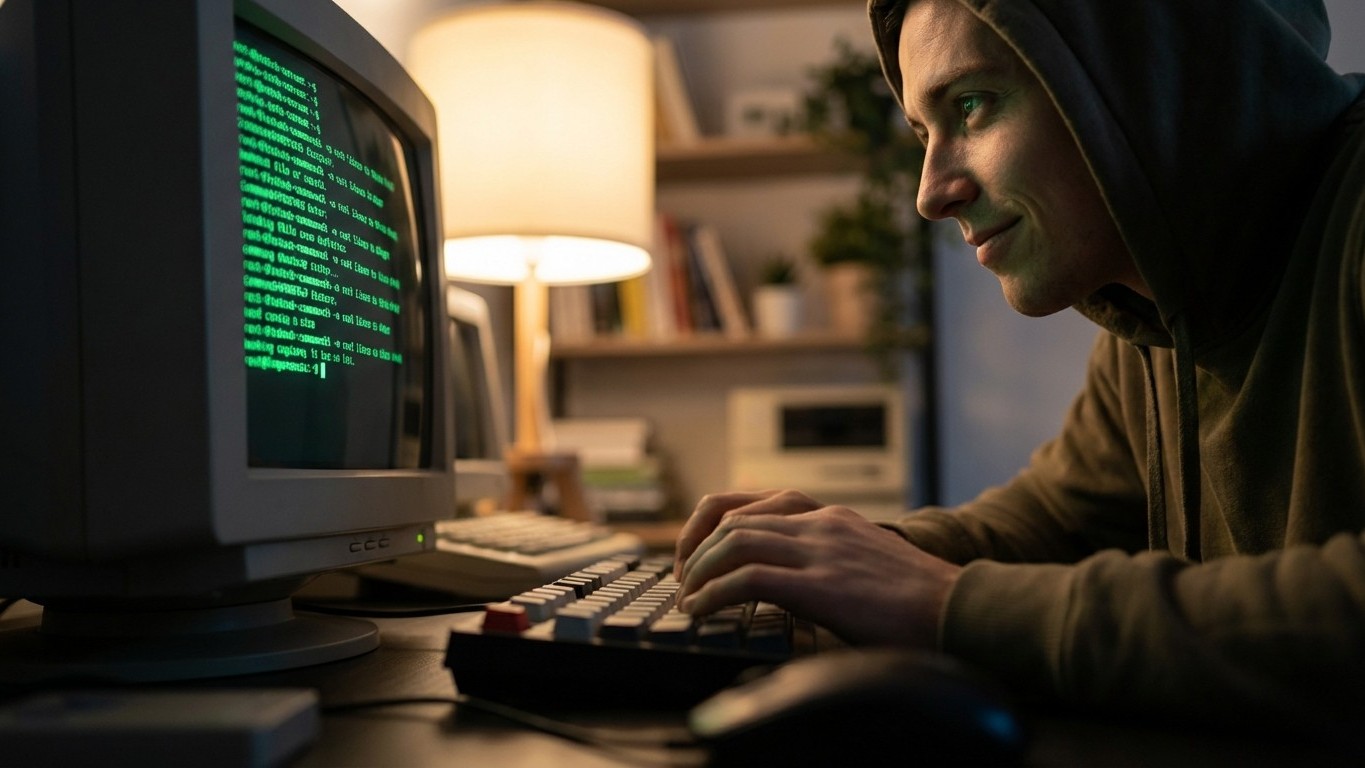 Commandes Linux pour débutant : maîtriser le terminal étape par étape