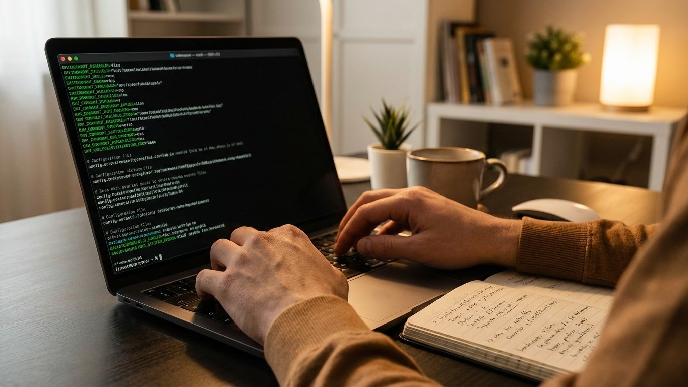 Configurer Codex CLI OpenAI : API key, variables d’environnement et sécurité (sans se tromper)