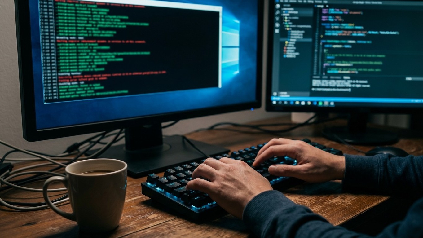 Dépannage : erreurs fréquentes et solutions