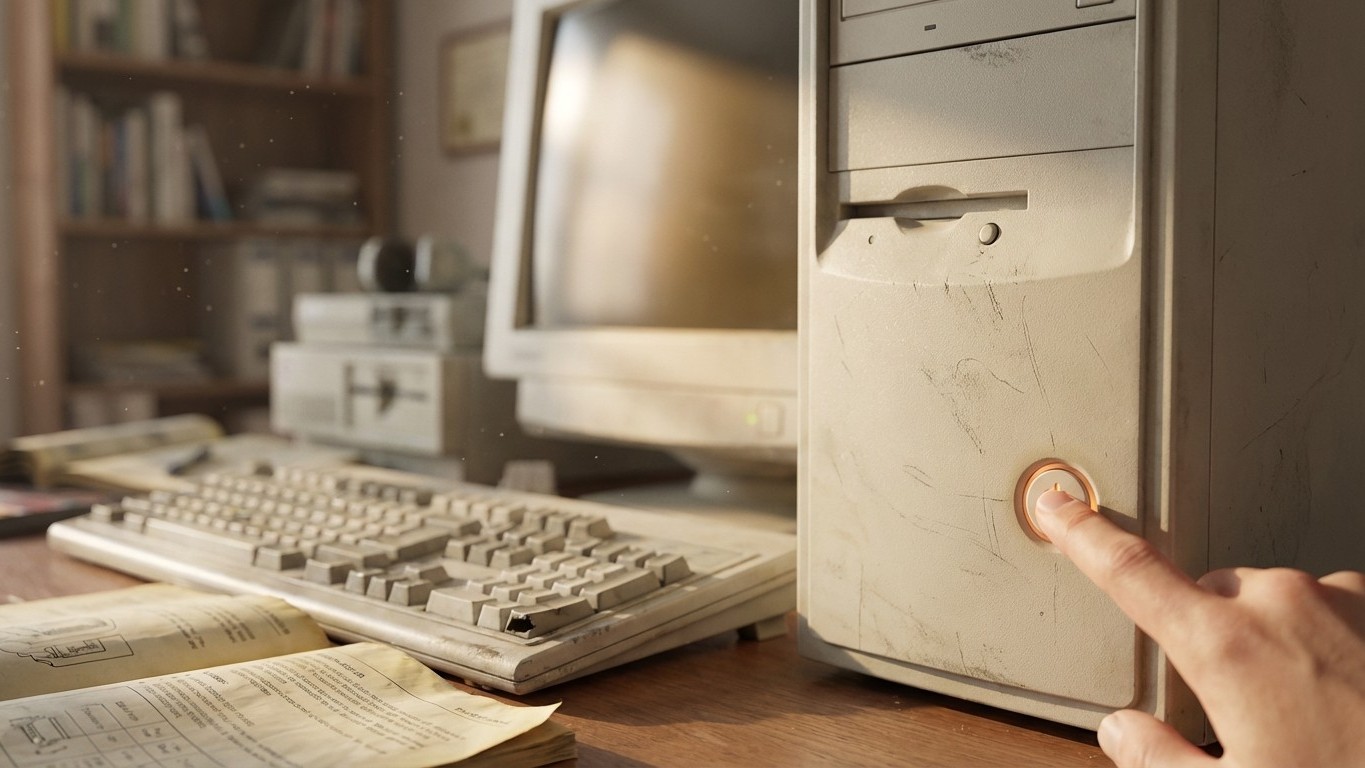 Distribution Linux légère pour vieux PC : lesquelles choisir quand on débute