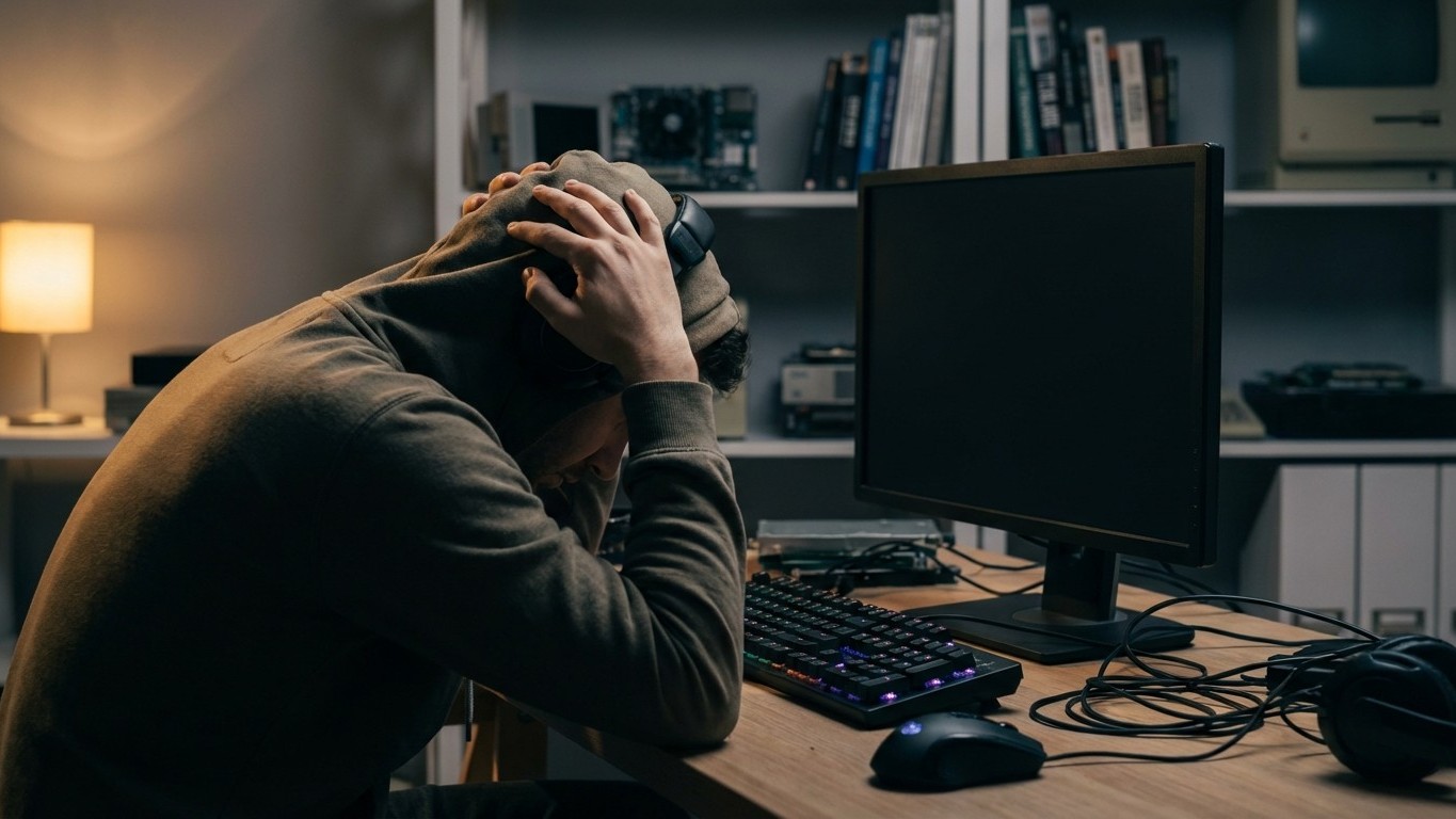 Démarrage sur écran noir après installation : solutions rapides (GPU, noyau, GRUB)