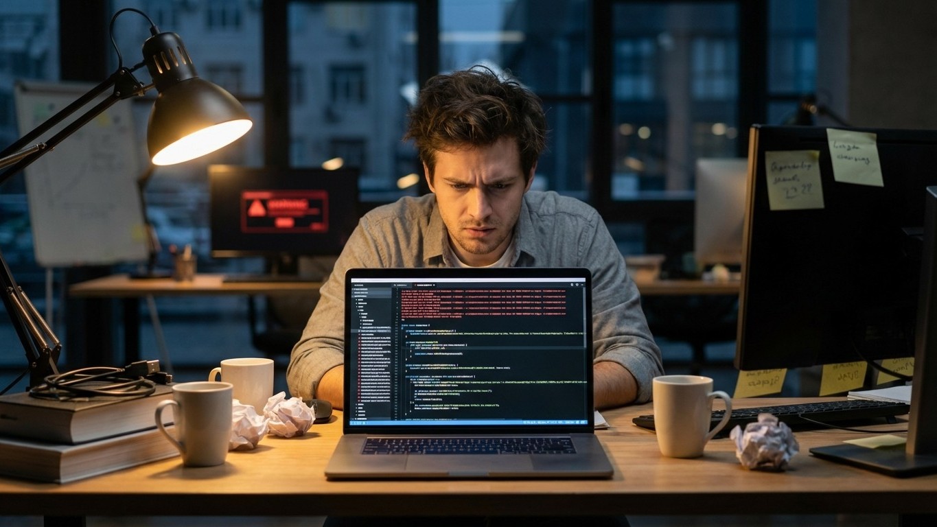 Erreurs Claude Code débutant : dépannage, bonnes pratiques et limites à connaître