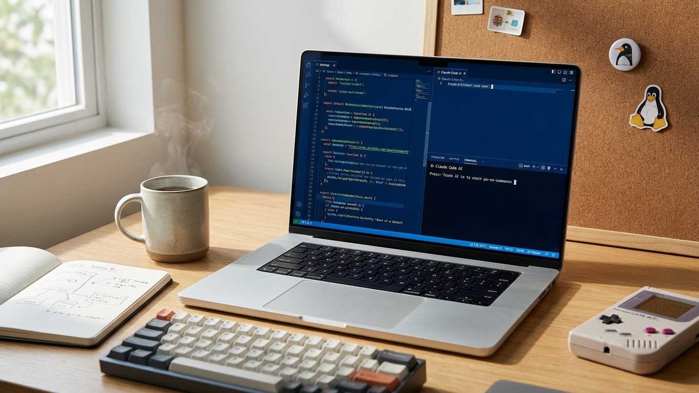 Exemples de prompts Claude Code pour coder : CRUD, API, scripts et automation