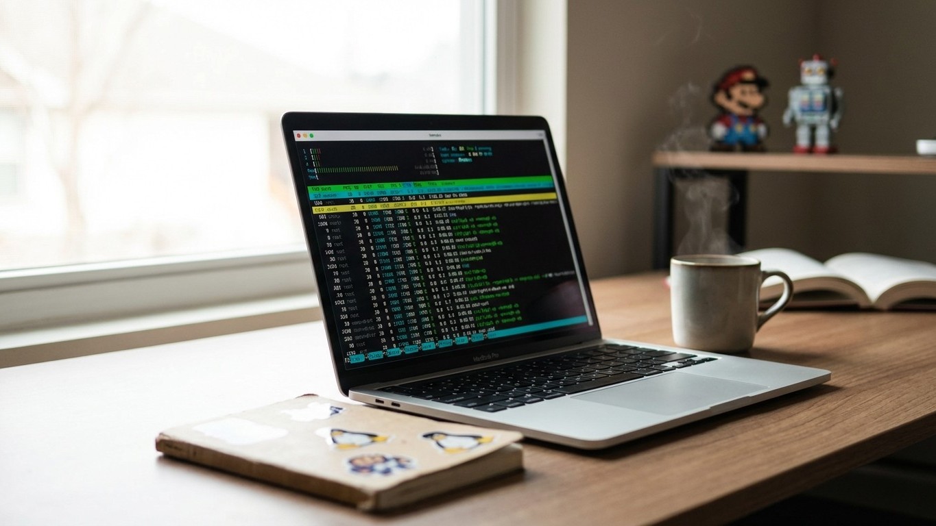 Exemples de prompts efficaces dans le terminal (templates débutant)