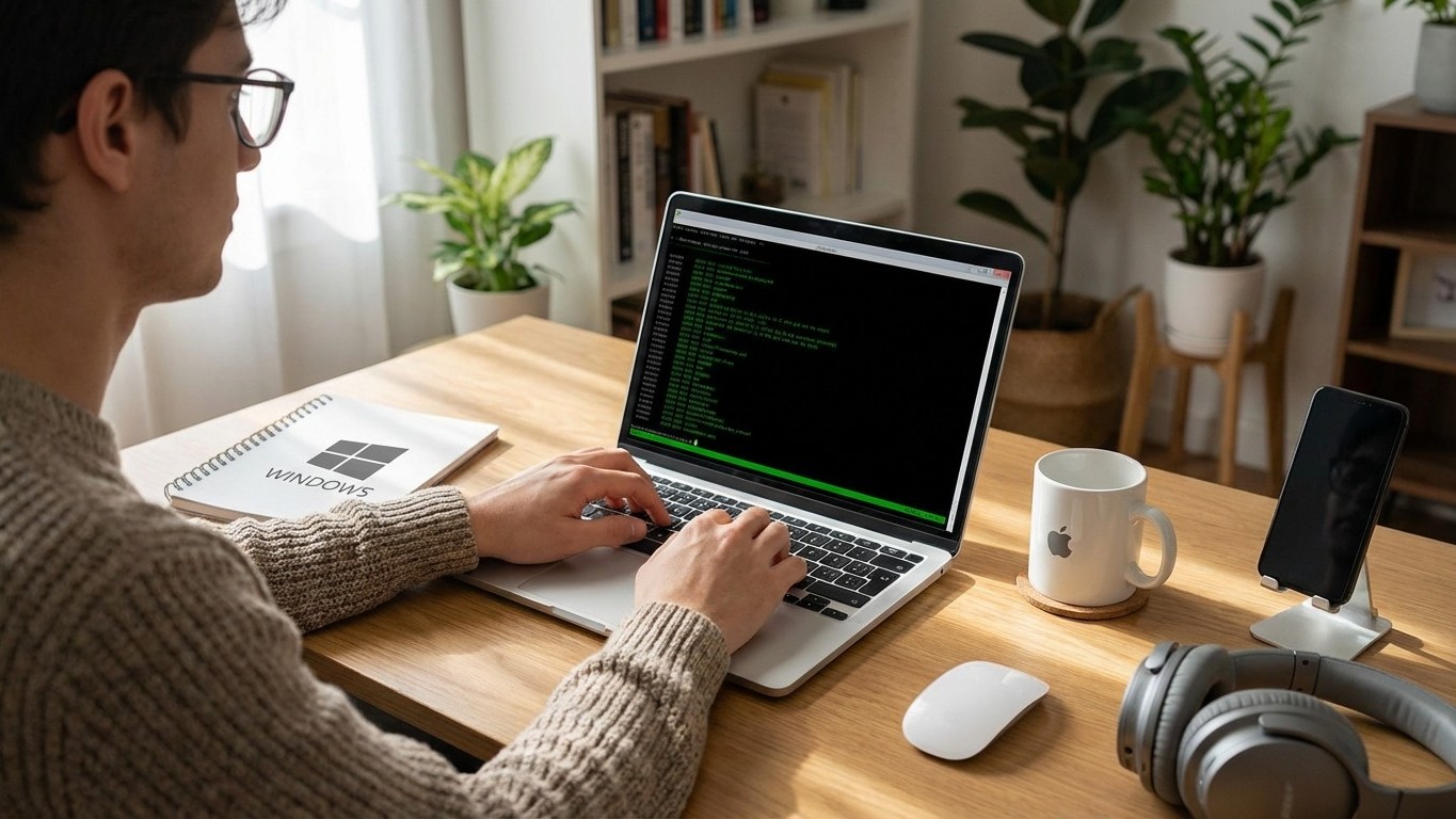 Comment installer Claude Code ? (macOS, Windows, Linux)