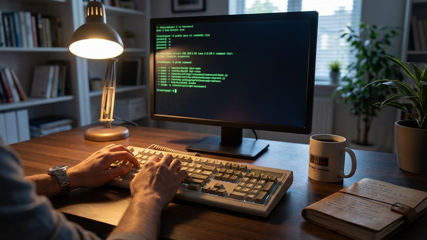 Démarrer avec Codex CLI : installation et prérequis