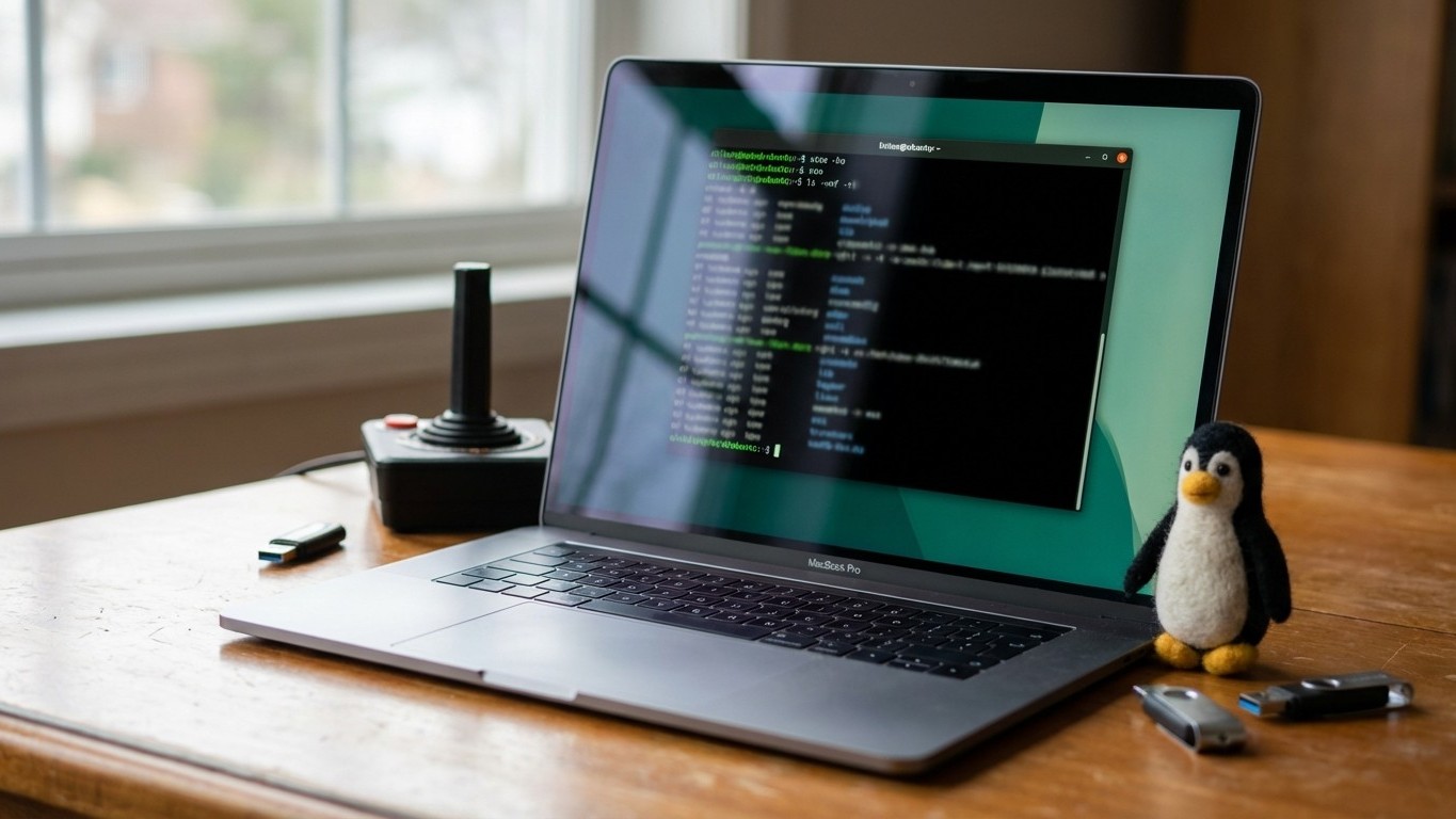 Installer un .deb sur Ubuntu : méthodes simples et erreurs à éviter