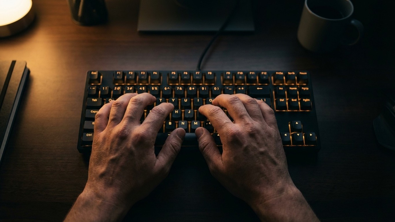 J'ai arrêté d'utiliser la souris dans mon terminal : ces raccourcis changent tout