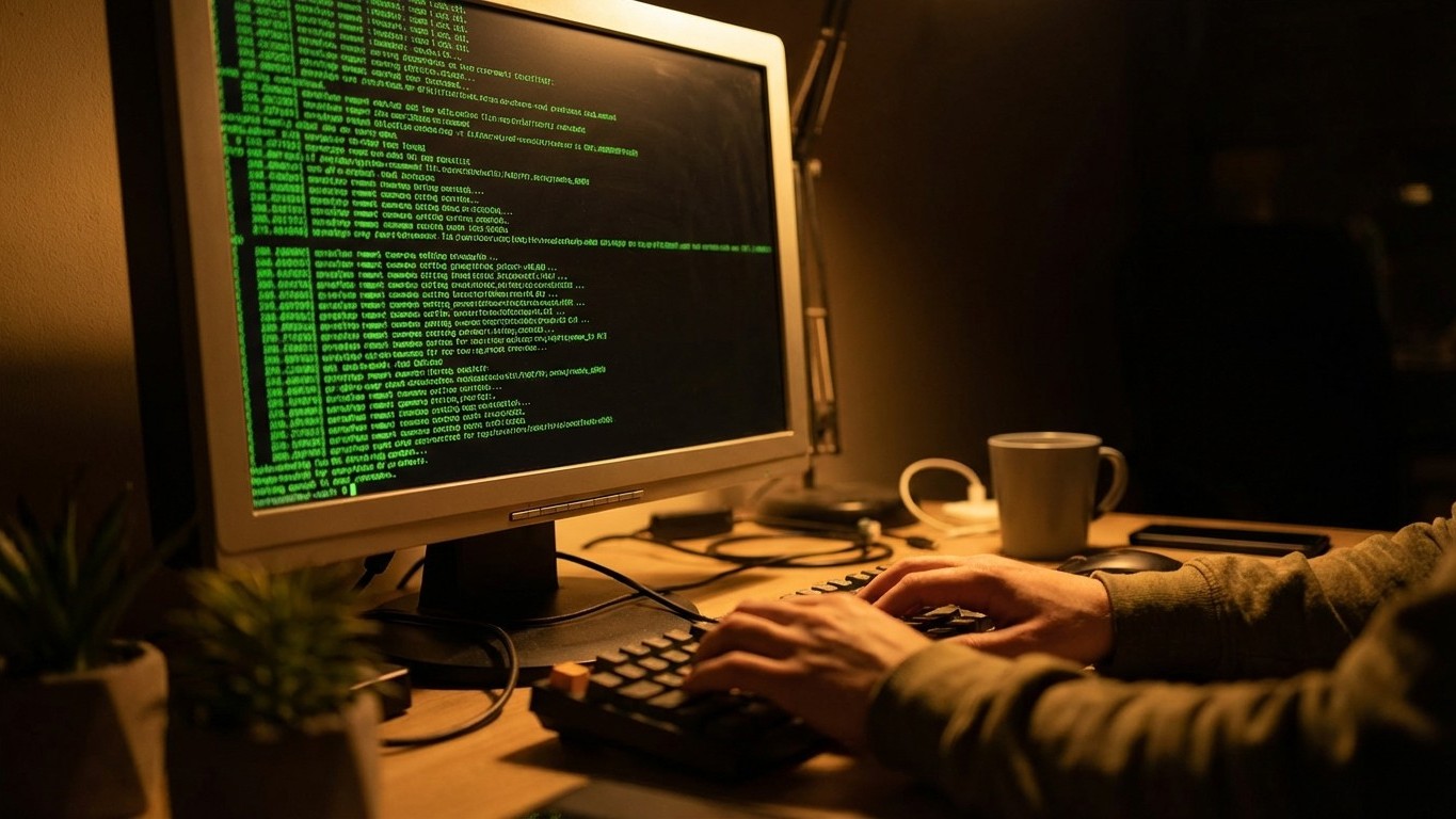 J'ai tapé ces 5 commandes dans le terminal Linux et j'ai enfin compris pourquoi mon PC ramait