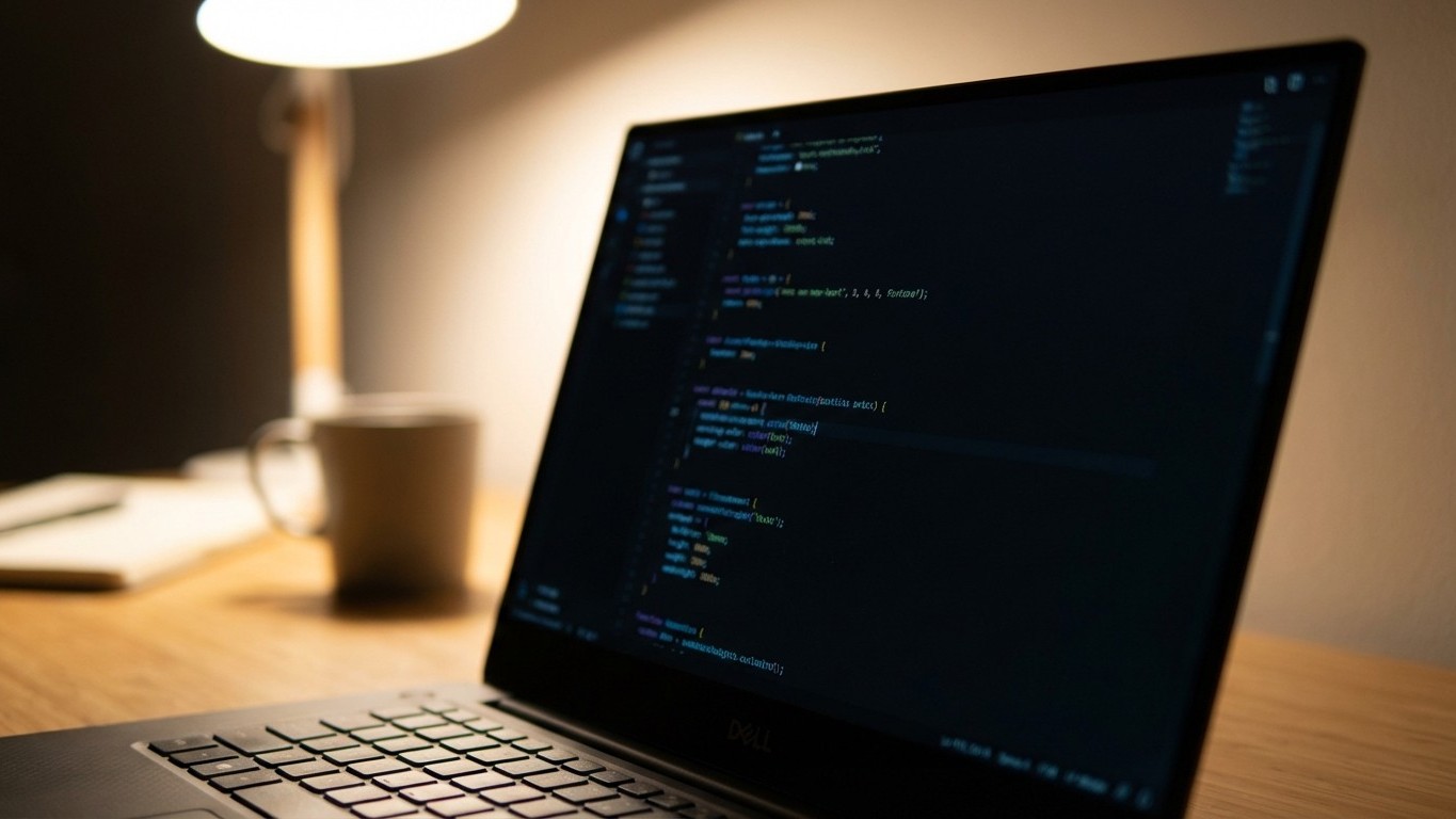 La vérité sur le mode sombre sous Linux : pourquoi il ne change rien sur votre ThinkPad (mais tout sur votre Dell)