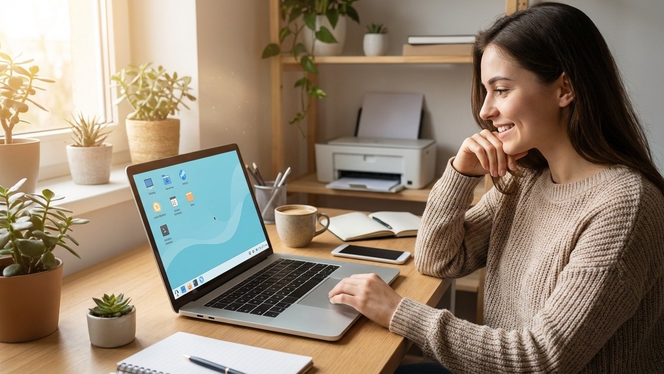 Meilleure distribution Linux pour débuter : critères simples (stabilité, logiciels, support)