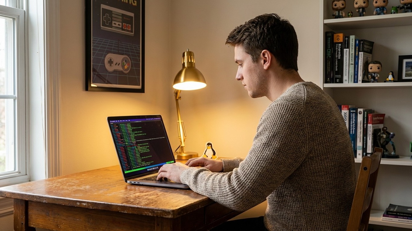 Mettre à jour Linux quand on débute : bonnes pratiques et commandes utiles