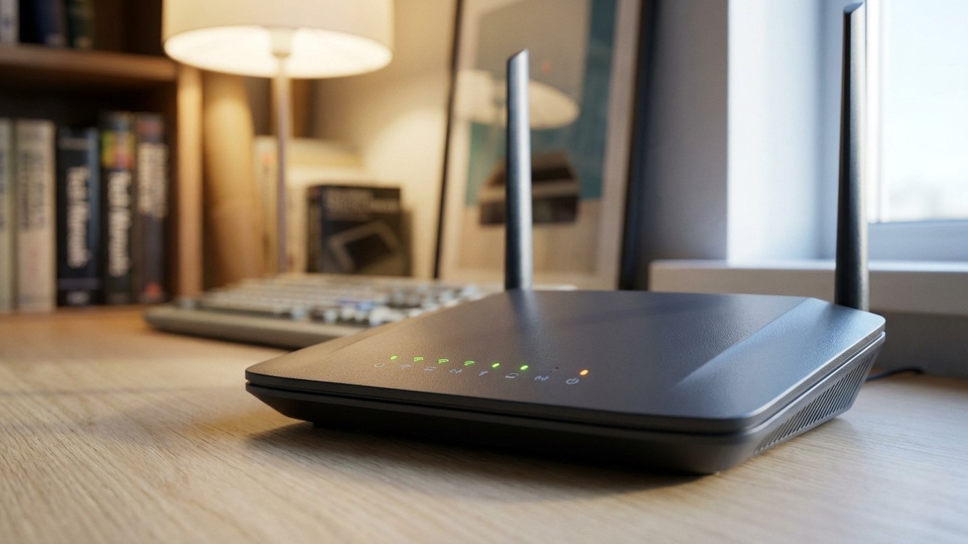 Mode économie énergie box internet : configuration OpenWrt et script cron pour automatiser les plages horaires