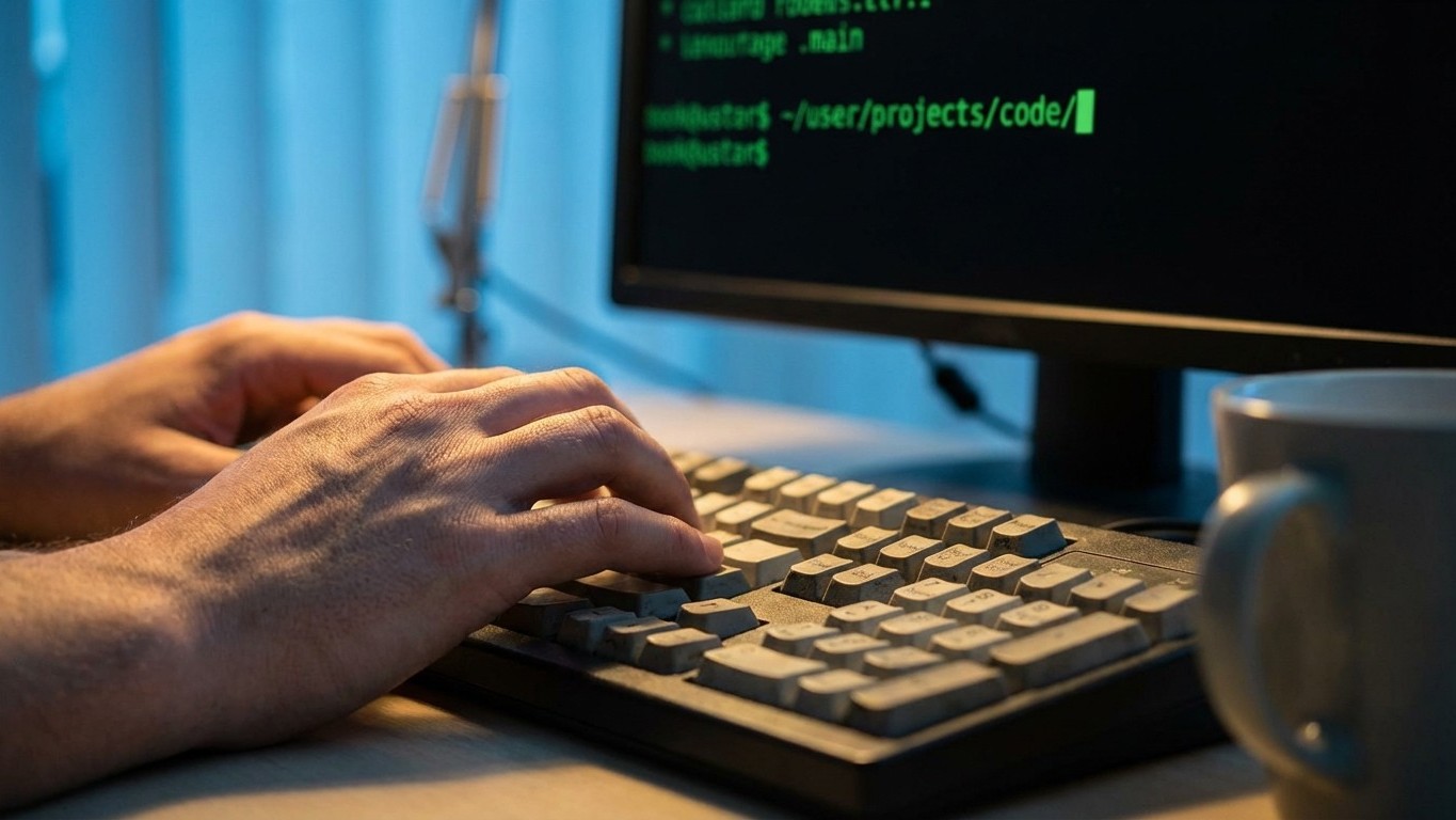 Éditer un fichier en terminal : nano vs vim pour débutants (le minimum utile)