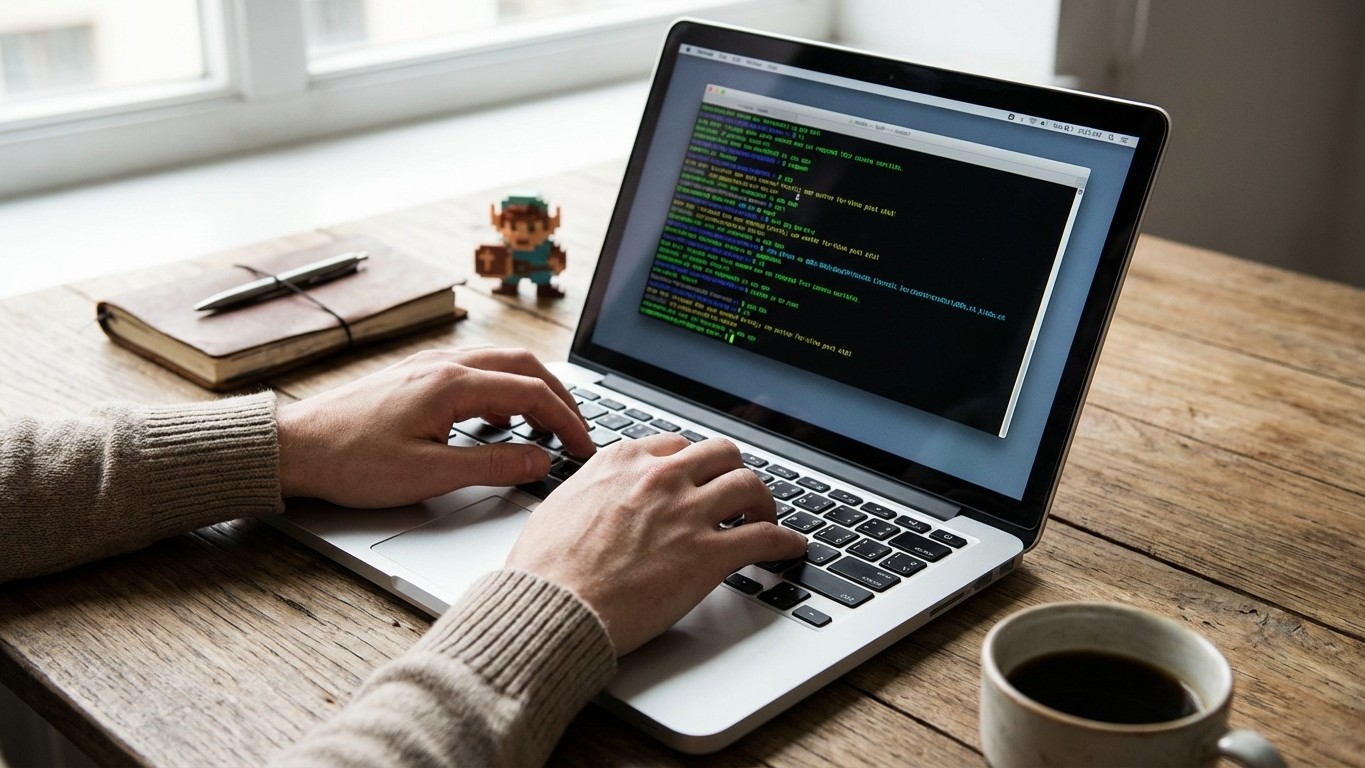 Premiers pas avec Codex CLI OpenAI : première commande, premier résultat, bonnes pratiques