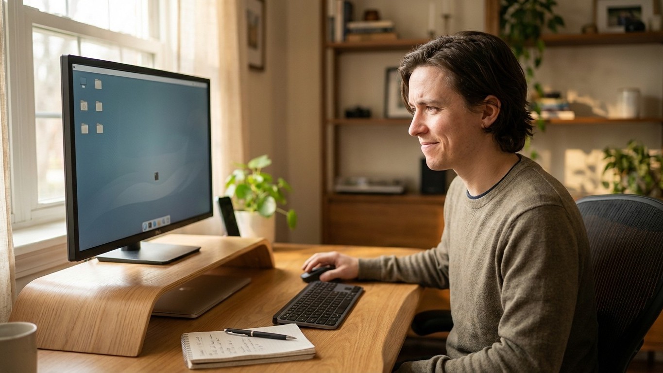 Prendre en main Linux quand on débute : interface, dossiers et réglages clés