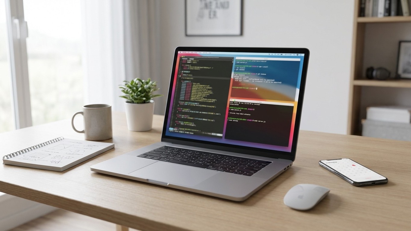 Prérequis : Node.js, npm, Git et versions compatibles pour Codex CLI