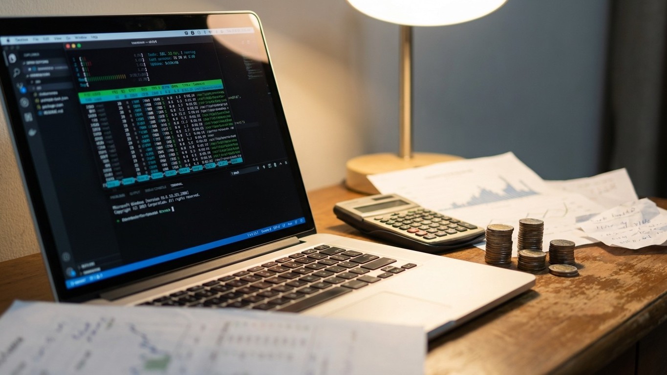 Coûts, limites & alternatives (choisir la bonne option)