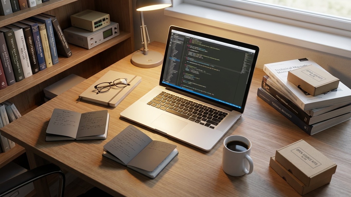 Ressources officielles & navigation (docs, compte, accès)