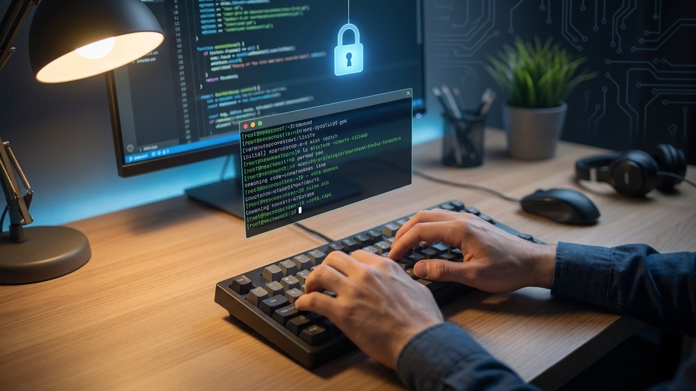 Sécurité et données sensibles avec Claude Code : règles simples pour débuter sans risque