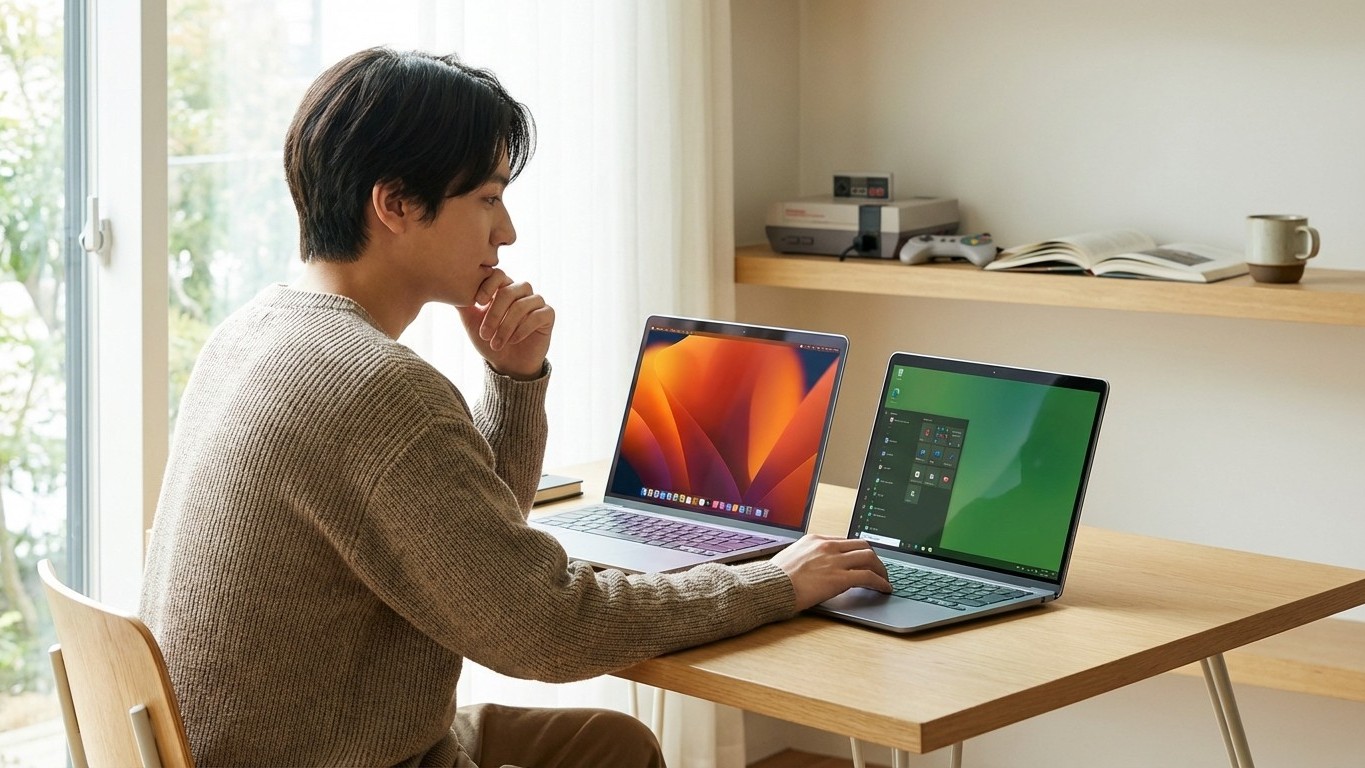 Ubuntu ou Linux Mint pour débutant : lequel choisir selon votre usage