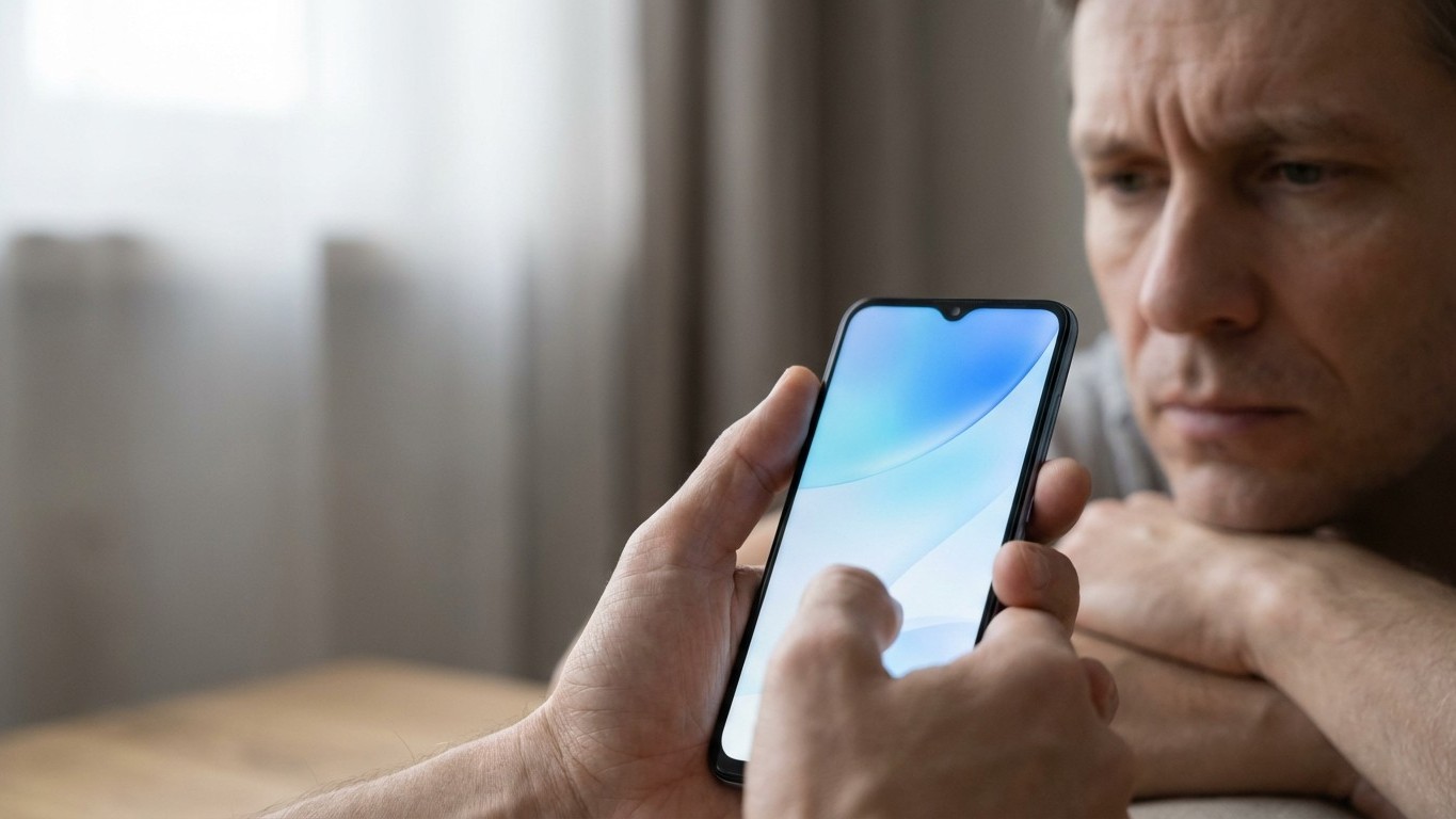 Votre Android neuf vous espionne déjà : ces 3 réglages à couper avant même de l'utiliser