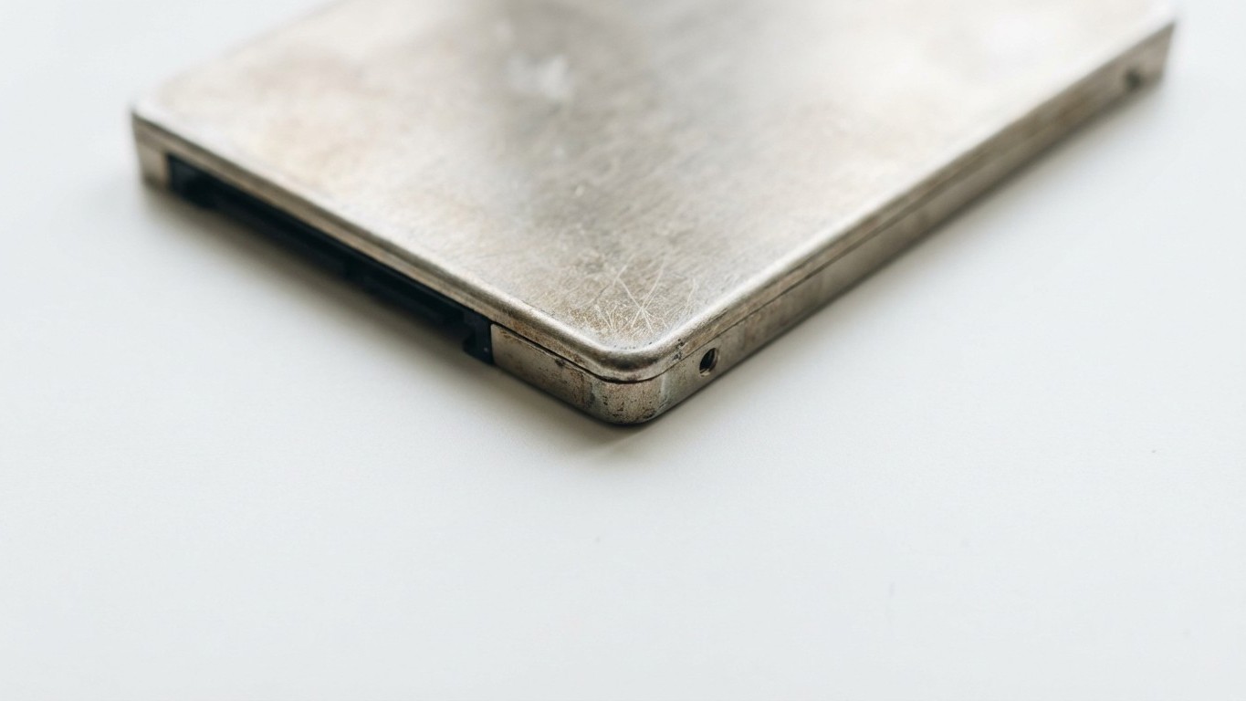 Votre SSD Linux vieillit 3 fois plus vite si vous faites cette erreur courante en 2026