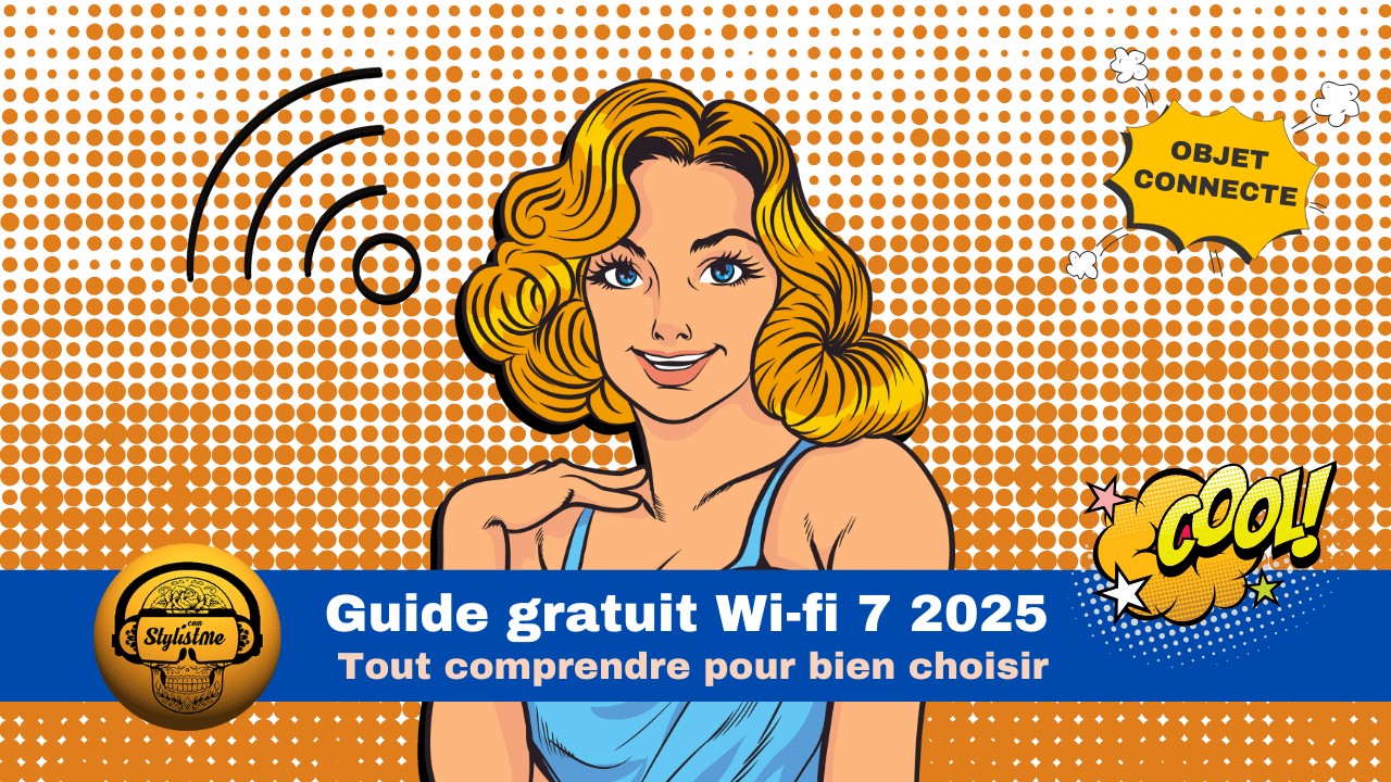 WiFi 7 : cette commande permet de vérifier si votre routeur est mal positionné (et comment corriger en 5 minutes)