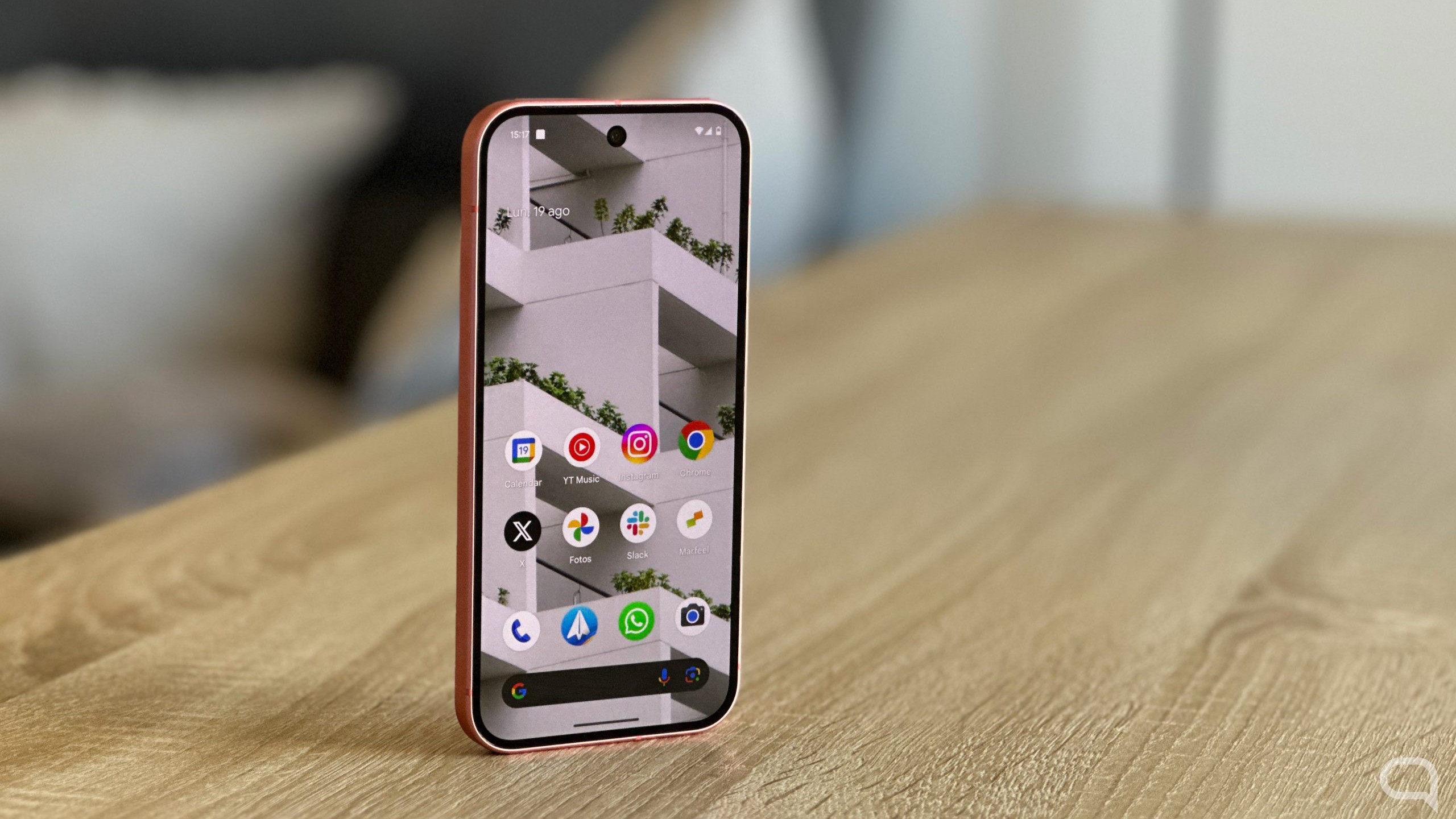 Depuis la mise à jour d'avril, un réglage s'est activé tout seul sur mon Android : ma batterie ne tient plus la journée