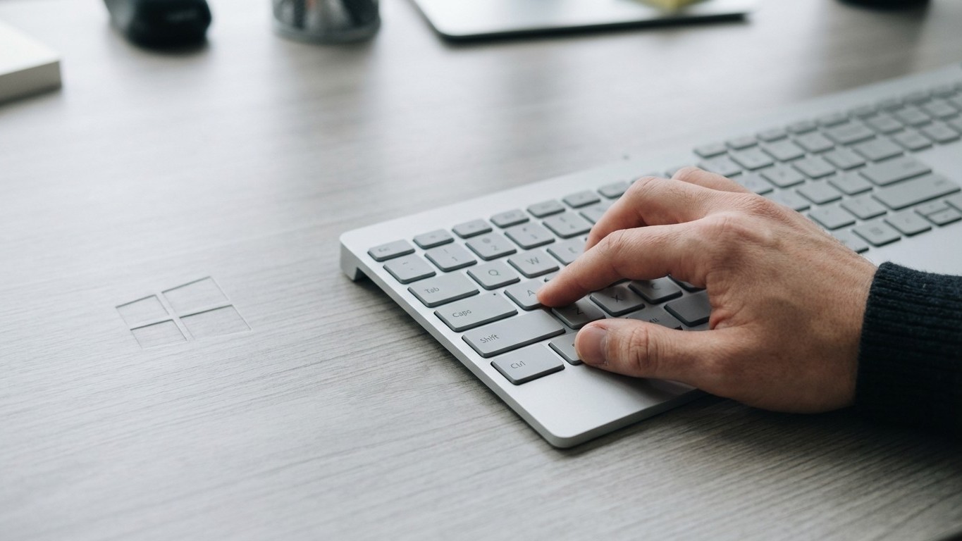 J'ai appuyé sur Ctrl+V pendant 15 ans sans savoir que Windows gardait en secret tout ce que j'avais copié avant