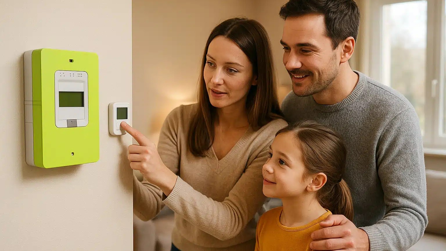 J'appuyais sur ce bouton de mon compteur Linky sans savoir pourquoi : ma facture a baissé dès le mois suivant