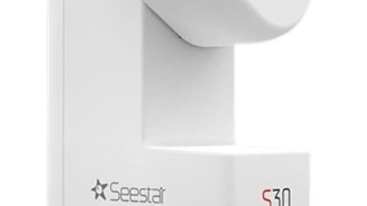 Votre smartphone capte un détail sur Saturne que les télescopes de la NASA n'arrivent pas à enregistrer