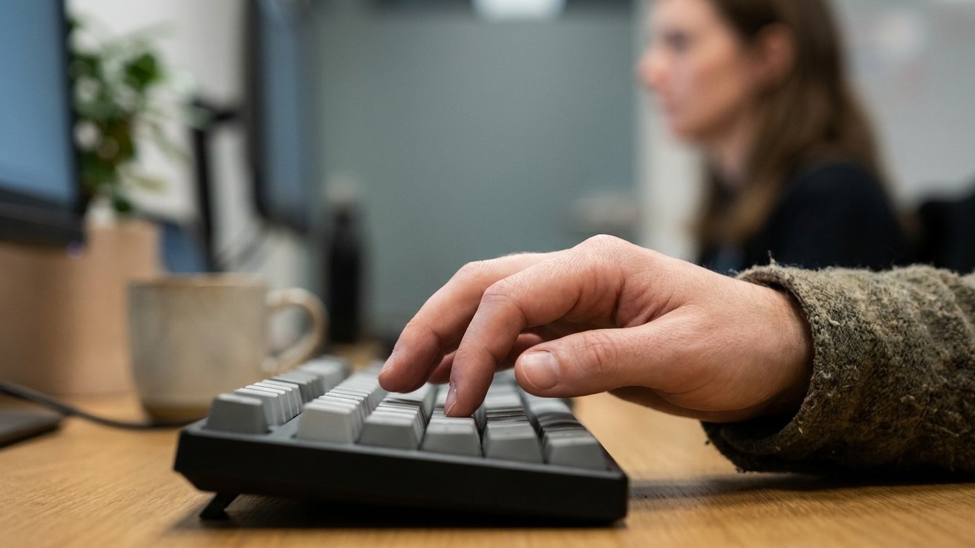 Chaque fois que vous cliquez « Accepter » sans lire, votre profil part chez 400 acheteurs et reste en circulation pendant ...
