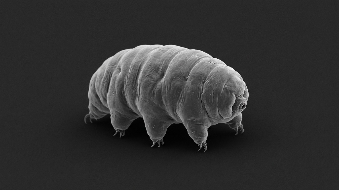 Des cellules humaines ont survécu à des radiations normalement mortelles : on leur avait greffé une protéine d'un animal d...