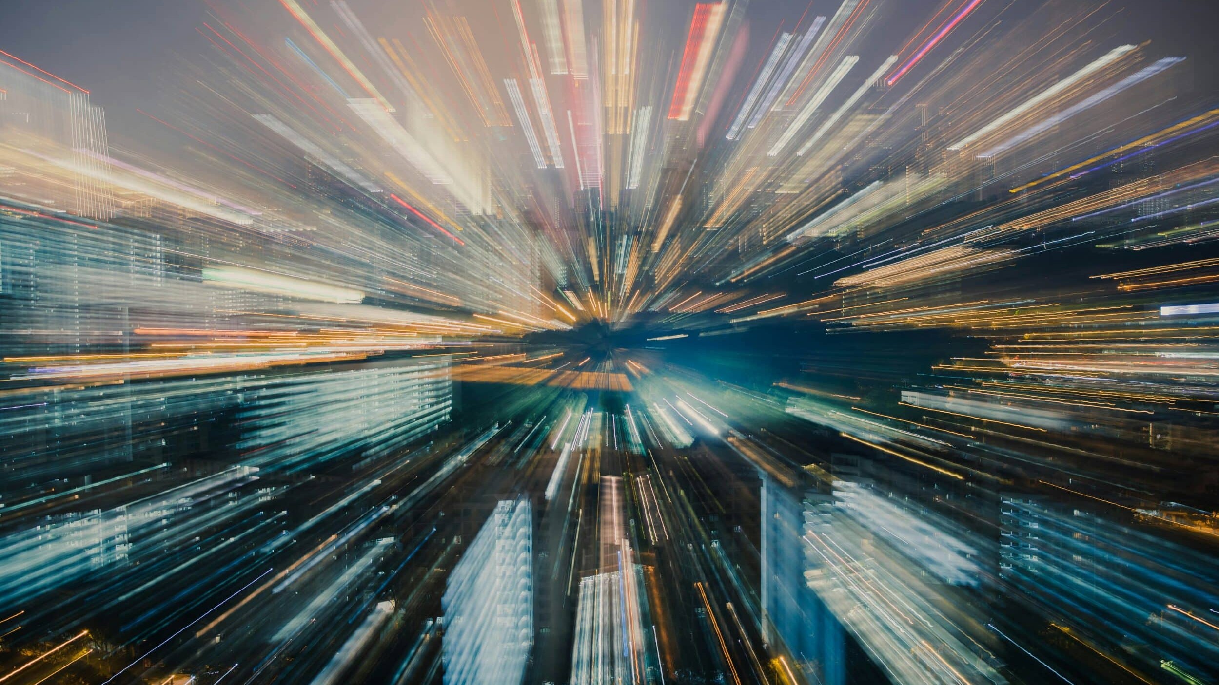J'ai appris que des physiciens avaient ralenti la lumière à 61 km/h en labo : en cherchant ce que ça changeait pour intern...