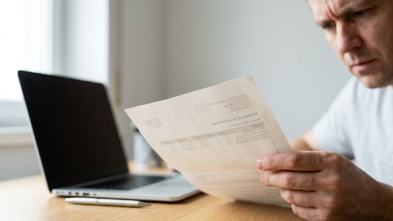 J'ai cherché cette ligne précise sur mon relevé bancaire : 37 € par mois partaient en silence depuis des années