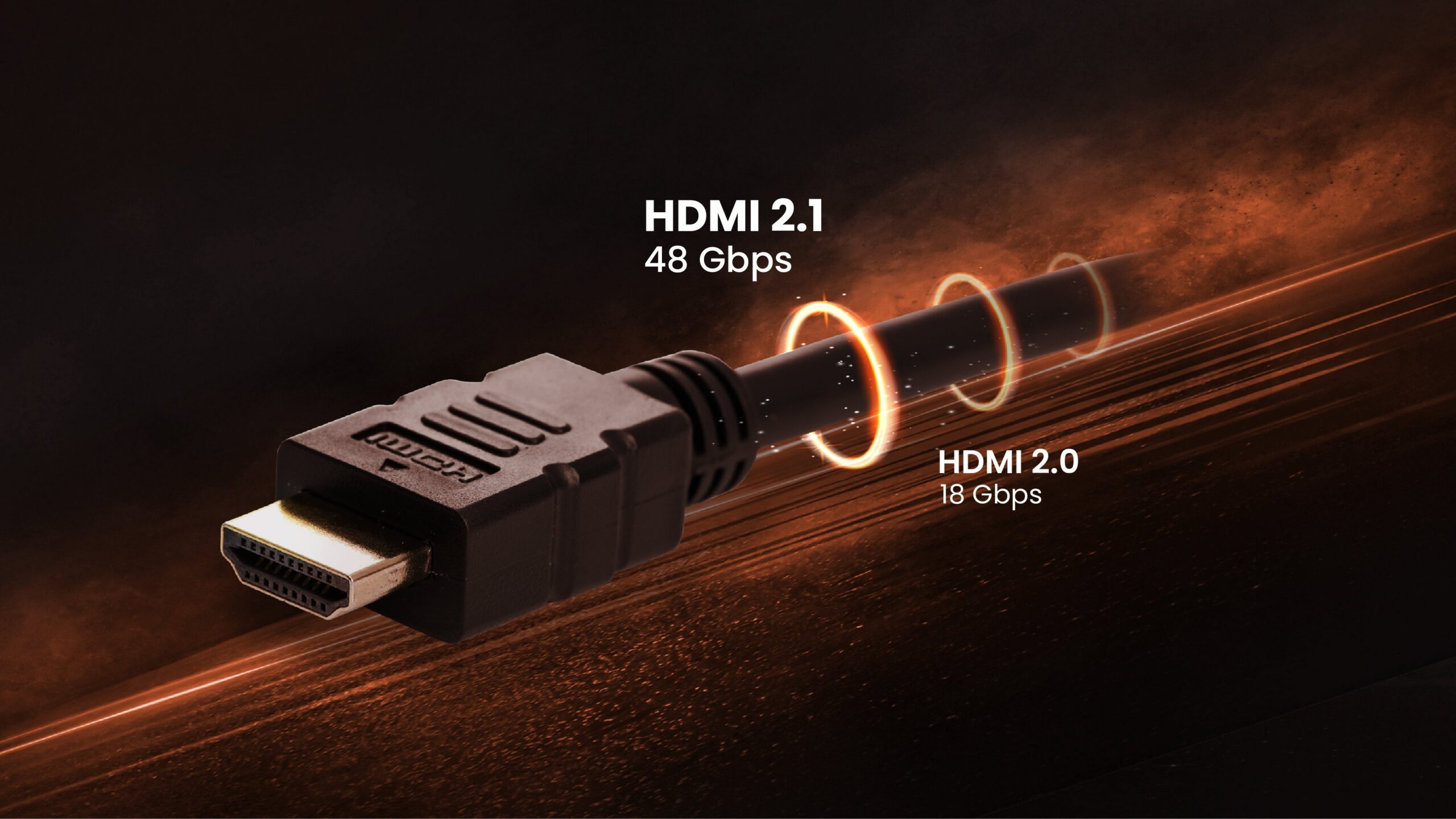 Je jouais en 4K depuis deux ans en croyant avoir du 120 Hz : un seul chiffre sur mon câble HDMI m'a révélé la vérité